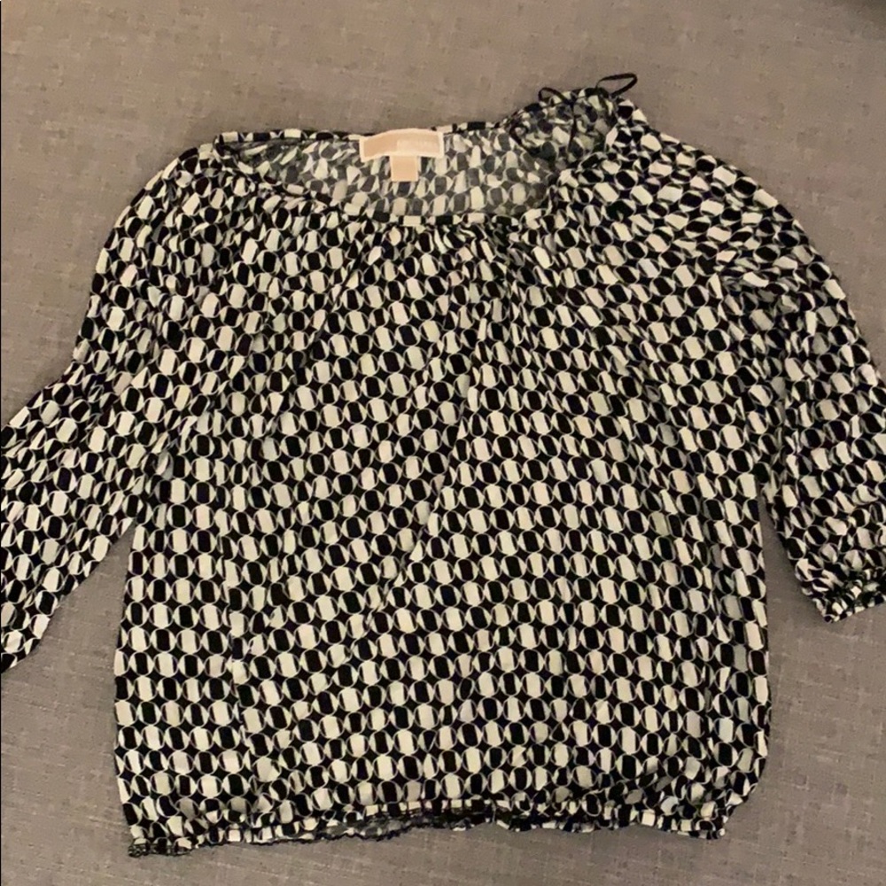 Michael Kors shirt